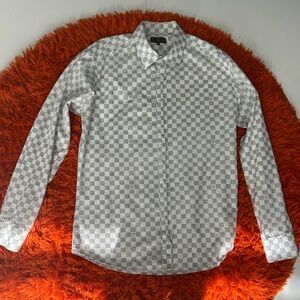 Louis Vuitton Dress Shirt